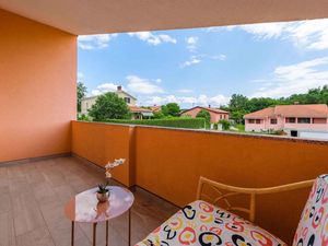 Ferienwohnung für 4 Personen (78 m&sup2;) in Umag