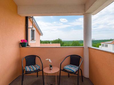 Ferienwohnung für 4 Personen (78 m²) in Umag 6/10