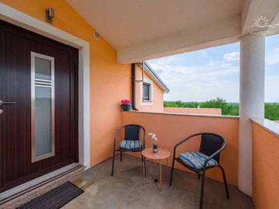 Ferienwohnung für 4 Personen (78 m²) in Umag 7/10