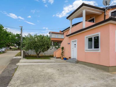 Ferienwohnung für 4 Personen (78 m²) in Umag 9/10