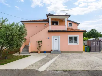 Ferienwohnung für 4 Personen (78 m²) in Umag 10/10