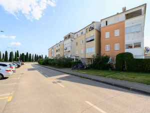 Ferienwohnung für 6 Personen (59 m²) in Umag