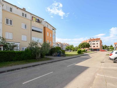 Ferienwohnung für 6 Personen (59 m²) in Umag 2/10