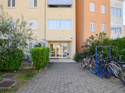 Ferienwohnung für 6 Personen (59 m²) in Umag 4/10