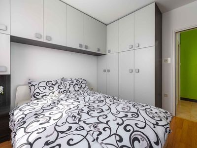 Ferienwohnung für 6 Personen (59 m²) in Umag 5/10