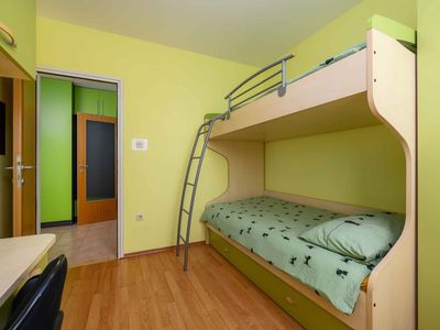 Ferienwohnung für 6 Personen (59 m²) in Umag 6/10