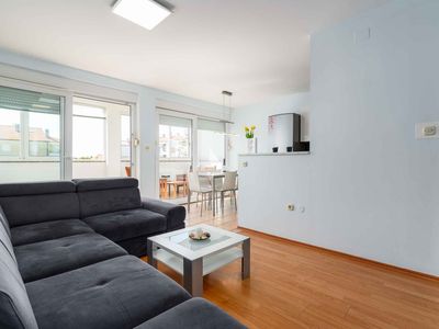 Ferienwohnung für 6 Personen (59 m²) in Umag 8/10