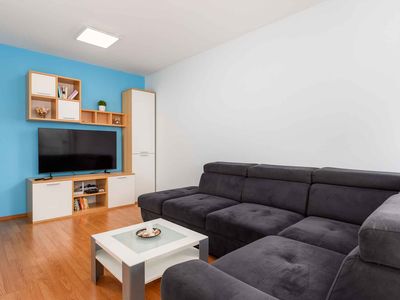 Ferienwohnung für 6 Personen (59 m²) in Umag 9/10