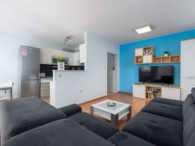 Ferienwohnung für 6 Personen (59 m²) in Umag 10/10