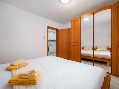 Ferienwohnung für 6 Personen (70 m²) in Umag 4/10