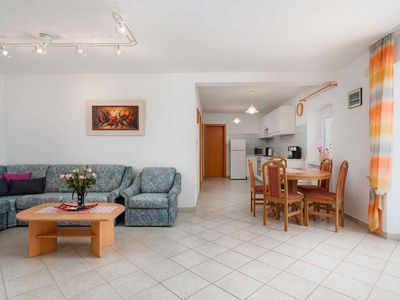 Ferienwohnung für 6 Personen (70 m²) in Umag 8/10