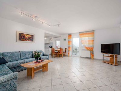 Ferienwohnung für 6 Personen (70 m²) in Umag 9/10