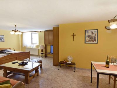 Ferienwohnung für 3 Personen (50 m²) in Umag 7/10