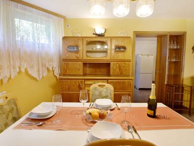 Ferienwohnung für 3 Personen (50 m²) in Umag 10/10