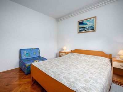 Ferienwohnung für 3 Personen (25 m²) in Umag 6/10