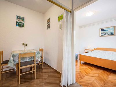 Ferienwohnung für 3 Personen (25 m²) in Umag 7/10