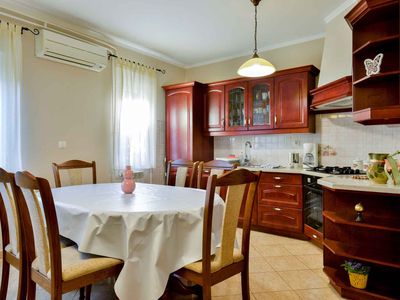 Ferienwohnung für 6 Personen (75 m²) in Umag 8/10