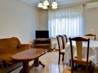 Ferienwohnung für 6 Personen (75 m²) in Umag 10/10