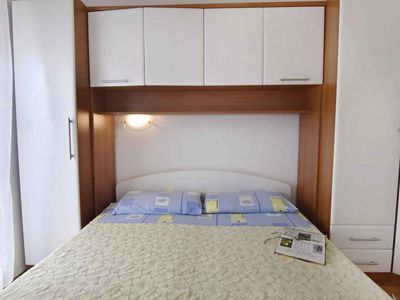 Ferienwohnung für 4 Personen (45 m²) in Umag 4/10