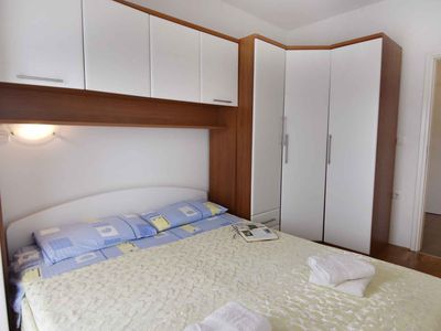 Ferienwohnung für 4 Personen (45 m²) in Umag 5/10