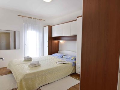 Ferienwohnung für 4 Personen (45 m²) in Umag 6/10