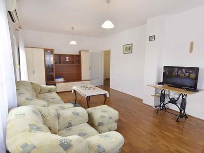 Ferienwohnung für 4 Personen (45 m²) in Umag 9/10