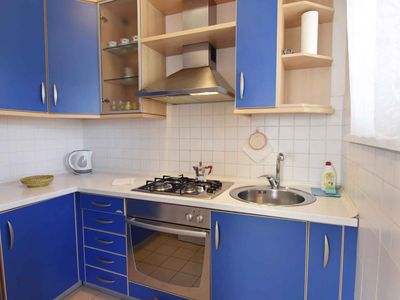 Ferienwohnung für 4 Personen (45 m²) in Umag 8/10