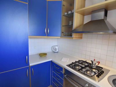 Ferienwohnung für 4 Personen (45 m²) in Umag 7/10