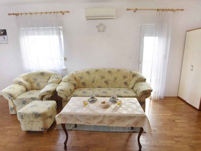 Ferienwohnung für 4 Personen (45 m²) in Umag 10/10