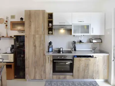 Ferienwohnung für 4 Personen (50 m²) in Umag 2/10