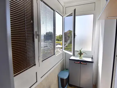 Ferienwohnung für 4 Personen (50 m²) in Umag 5/10