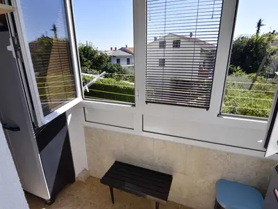 Ferienwohnung für 4 Personen (50 m²) in Umag 6/10