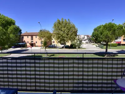 Ferienwohnung für 4 Personen (50 m²) in Umag 7/10