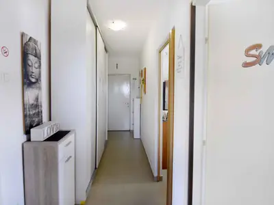 Ferienwohnung für 4 Personen (50 m²) in Umag 10/10