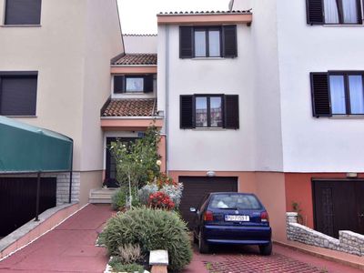 Ferienwohnung für 4 Personen (45 m²) in Umag 5/10