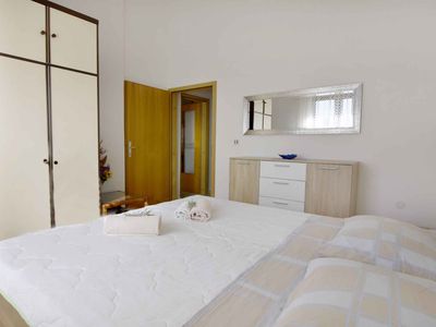 Ferienwohnung für 4 Personen (45 m²) in Umag 9/10