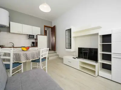 Ferienwohnung für 2 Personen (32 m²) in Umag 7/10