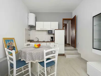 Ferienwohnung für 2 Personen (32 m²) in Umag 9/10