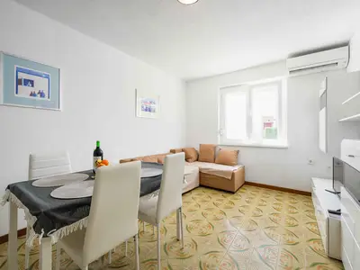 Ferienwohnung für 2 Personen (32 m²) in Umag 5/10