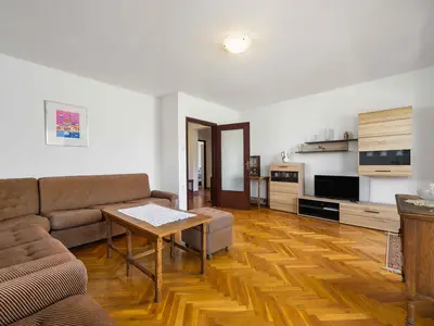 Ferienwohnung für 4 Personen (90 m²) in Umag 7/10
