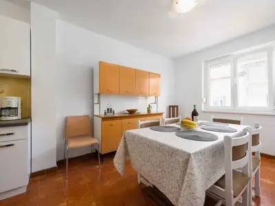 Ferienwohnung für 4 Personen (90 m²) in Umag 9/10