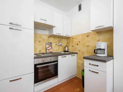 Ferienwohnung für 4 Personen (90 m²) in Umag 10/10