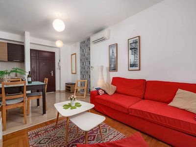 Ferienwohnung für 3 Personen (45 m²) in Umag 6/10