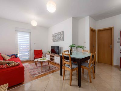 Ferienwohnung für 3 Personen (45 m²) in Umag 9/10