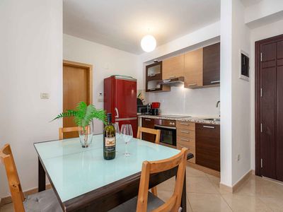 Ferienwohnung für 3 Personen (45 m²) in Umag 10/10