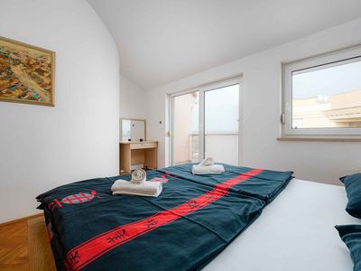 Ferienwohnung für 6 Personen (73 m²) in Umag 10/10