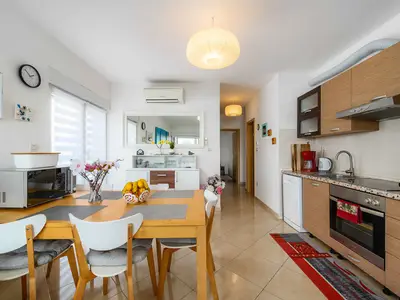 Ferienwohnung für 6 Personen (65 m²) in Umag 9/10