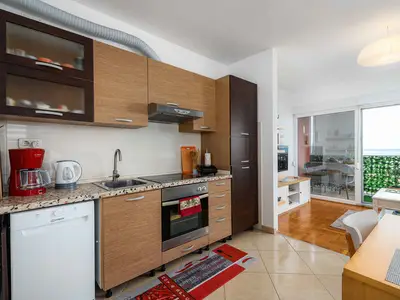 Ferienwohnung für 6 Personen (65 m²) in Umag 10/10