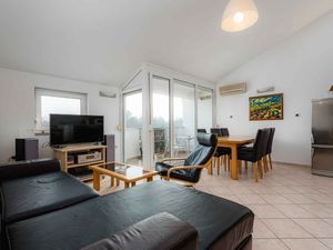 Ferienwohnung für 6 Personen (73 m²) in Umag