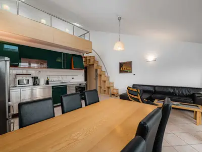 Ferienwohnung für 6 Personen (73 m²) in Umag 7/10